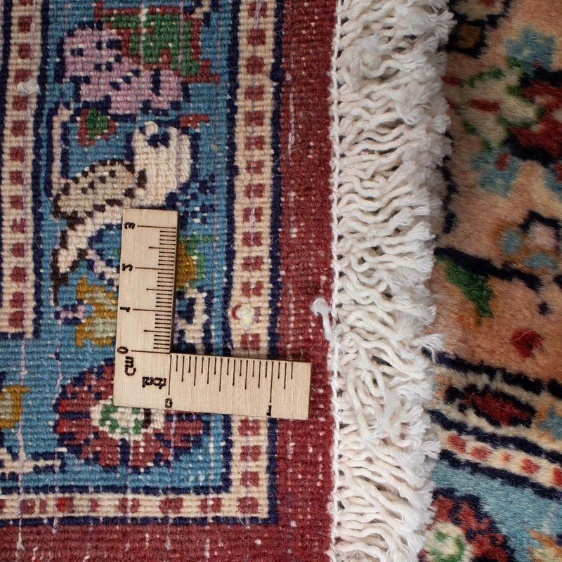 Perser Rug - Classic - 141 x 103 cm - multicolored