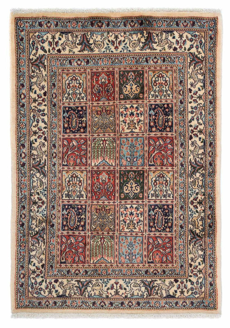 Perser Rug - Classic - 145 x 98 cm - multicolored
