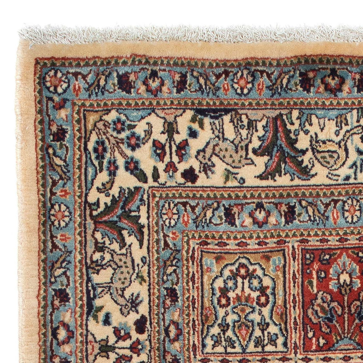 Perser Rug - Classic - 145 x 98 cm - multicolored