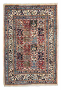 Perser Rug - Classic - 143 x 98 cm - multicolored