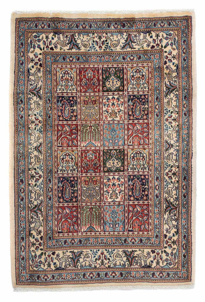 Moud Rug 98x143cm - Persian Rugs