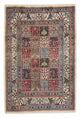 Moud Rug 143x98cm - Persian Rugs