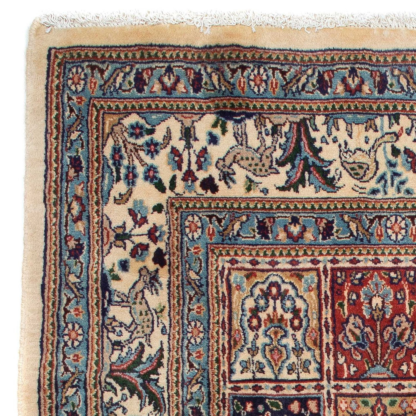 Moud Rug 143x98cm - Persian Rugs