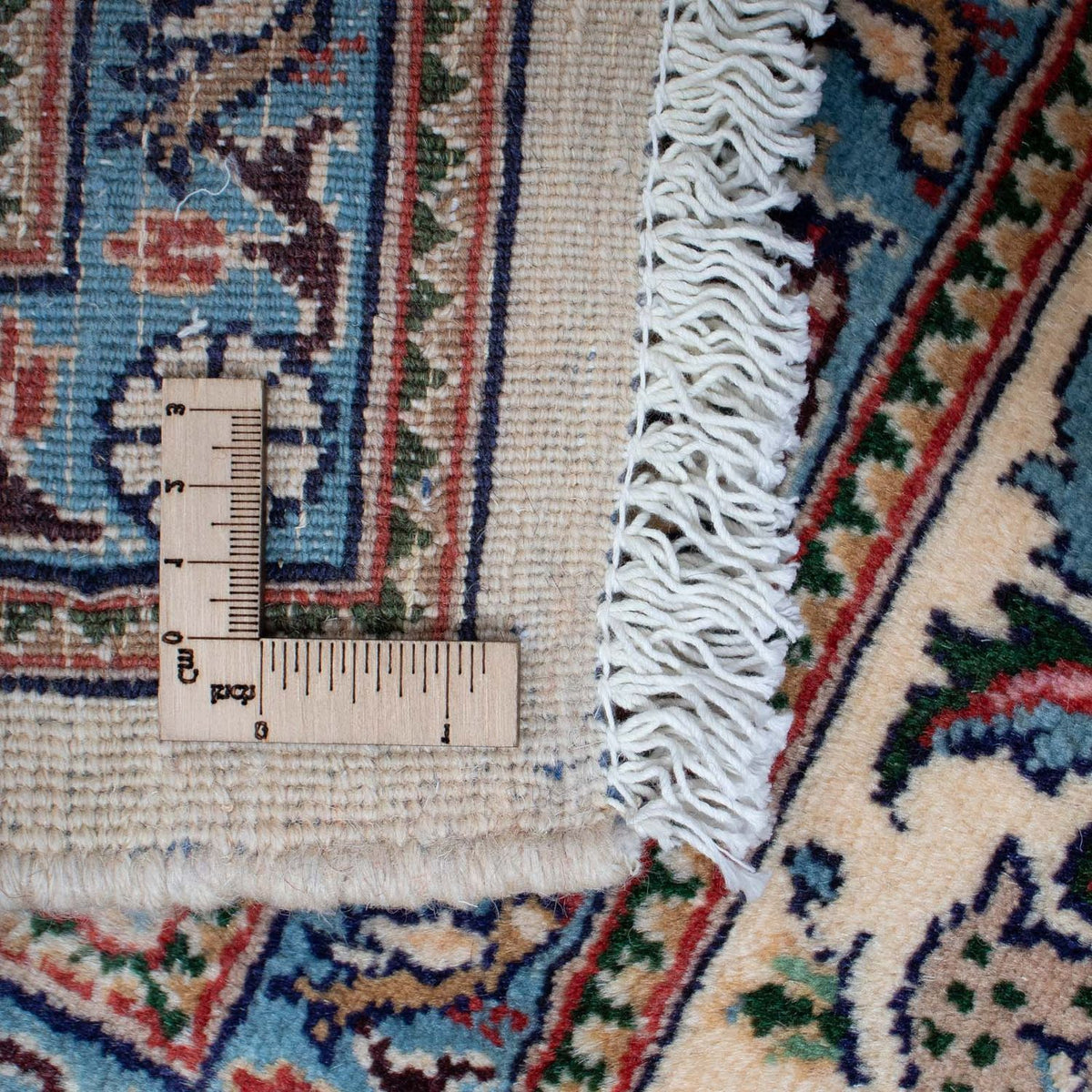 Perser Rug - Classic - 143 x 98 cm - multicolored