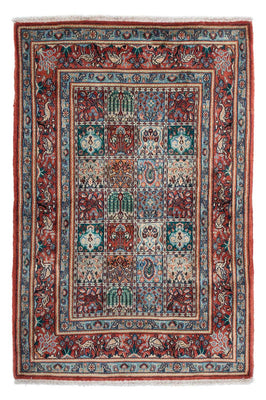 Perser Rug - Classic - 148 x 100 cm - multicolored