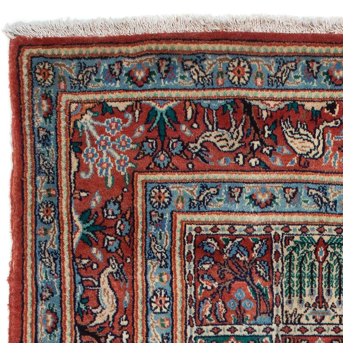 Perser Rug - Classic - 148 x 100 cm - multicolored