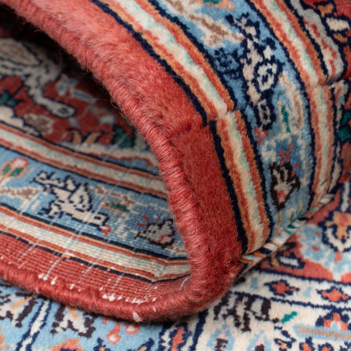 Perser Rug - Classic - 148 x 100 cm - multicolored