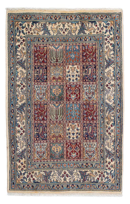 Perser Rug - Classic - 144 x 90 cm - multicolored