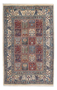 Perser Rug - Classic - 144 x 90 cm - multicolored