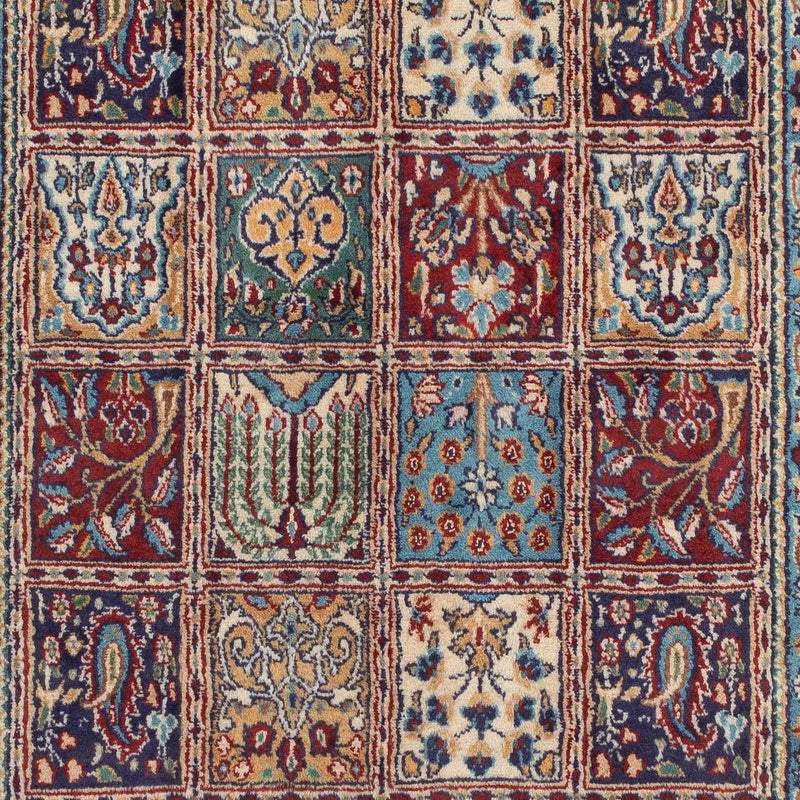 Perser Rug - Classic - 144 x 90 cm - multicolored