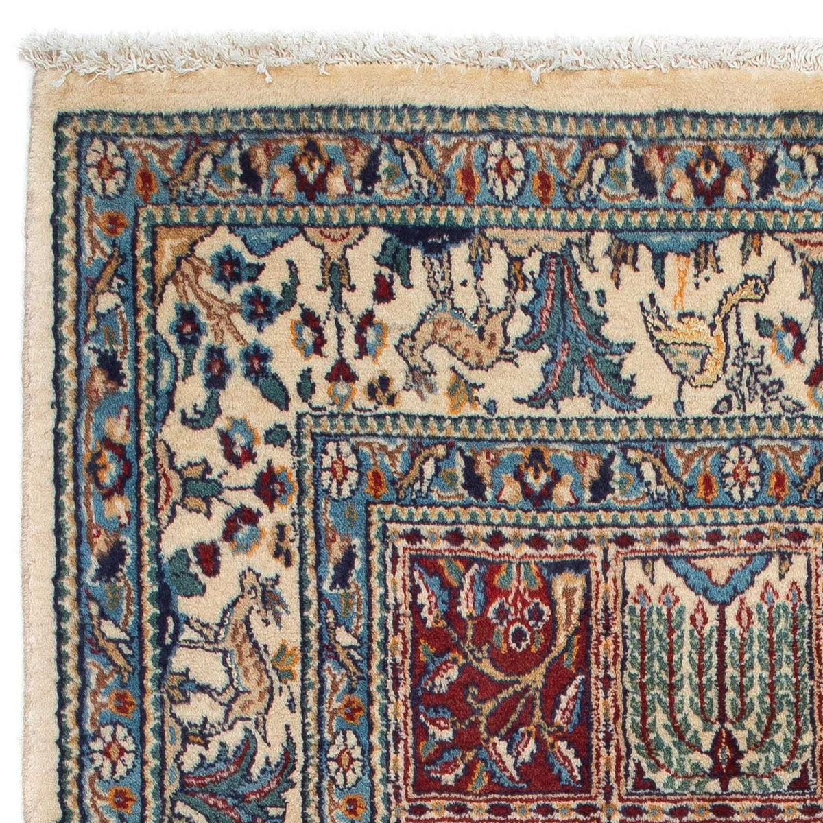 Perser Rug - Classic - 144 x 90 cm - multicolored