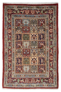 Perser Rug - Classic - 146 x 98 cm - multicolored