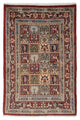 Moud Rug 146x98cm - Persian Rugs