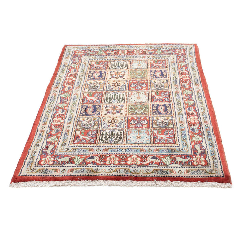 Perser Rug - Classic - 146 x 98 cm - multicolored