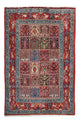 Moud Rug 142x97cm - Persian Rugs