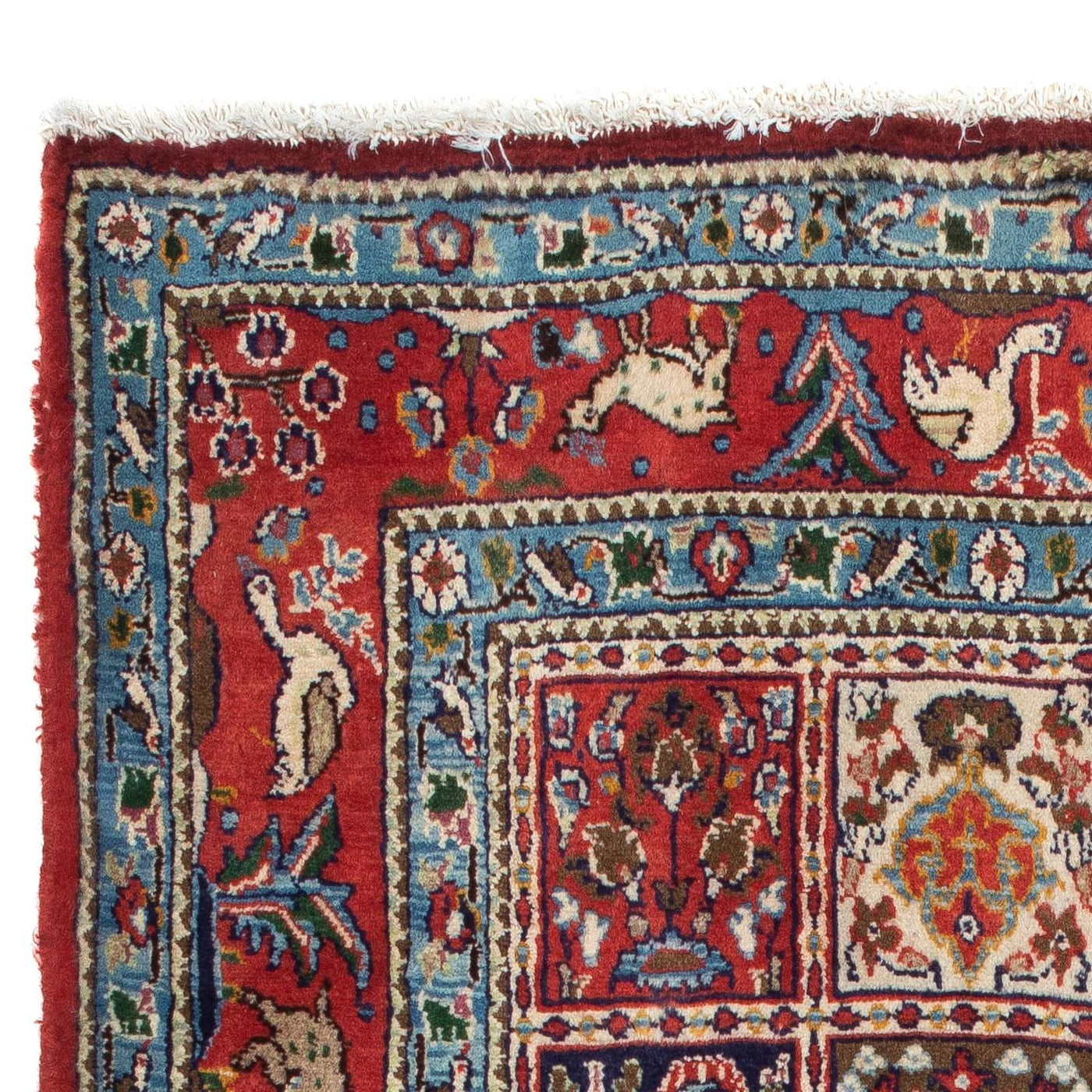 Moud Rug 142x97cm - Persian Rugs