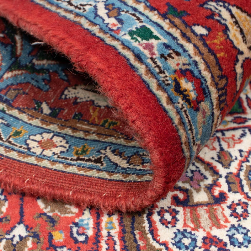 Perser Rug - Classic - 142 x 97 cm - dark red