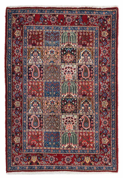 Moud Rug 100x150cm - Persian Rugs