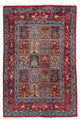 Moud Teppich 145x96cm - Perserteppich
