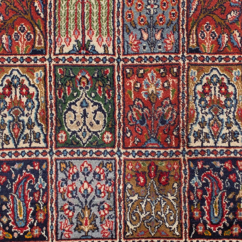 Perser Rug - Classic - 145 x 96 cm - dark red