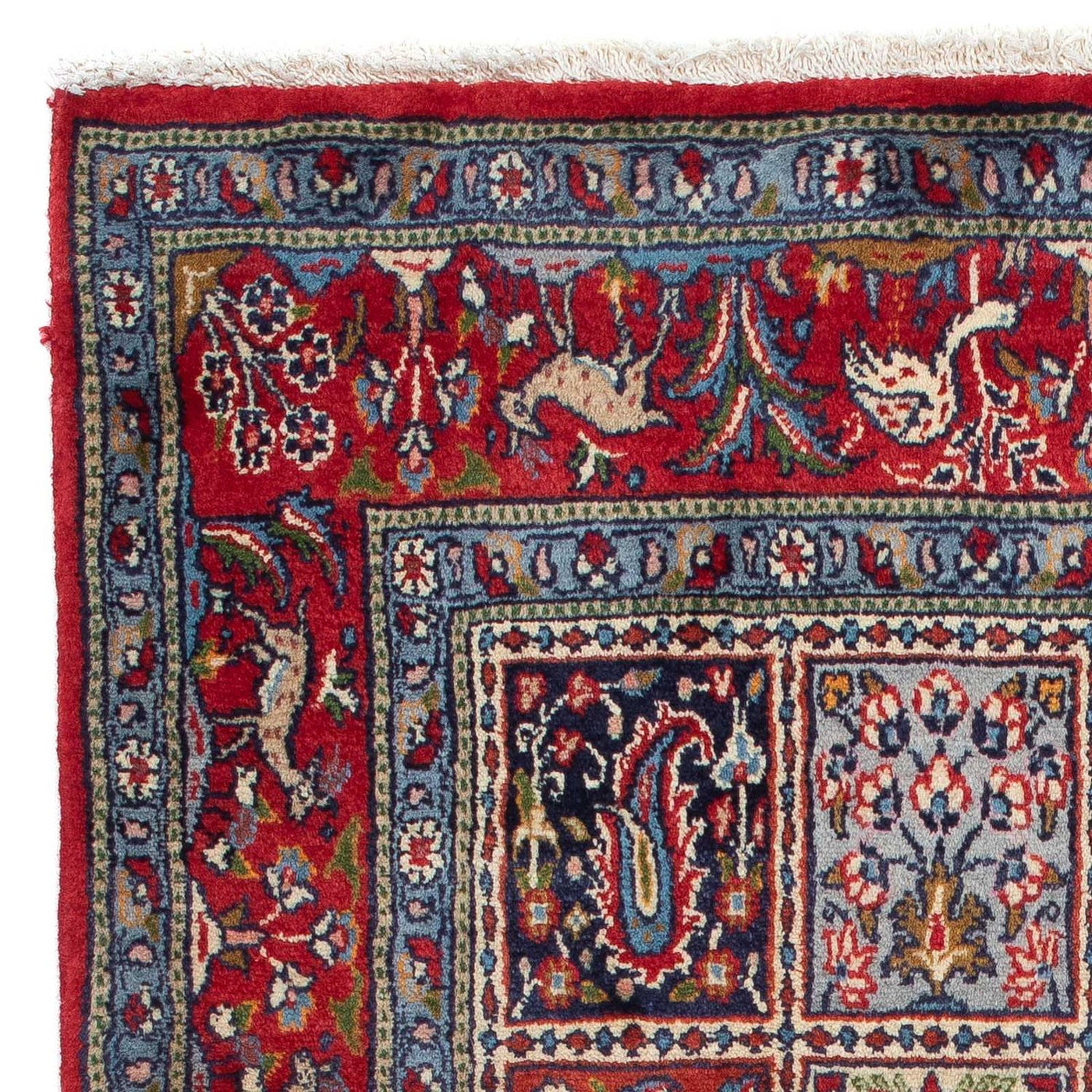 Moud Teppich 145x96cm - Perserteppich