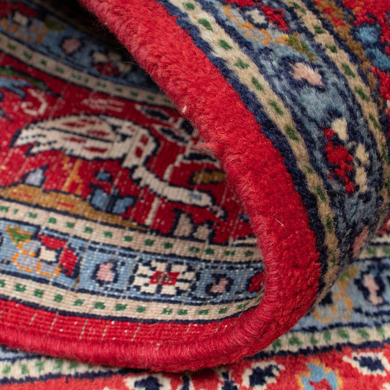 Perser Rug - Classic - 145 x 96 cm - dark red