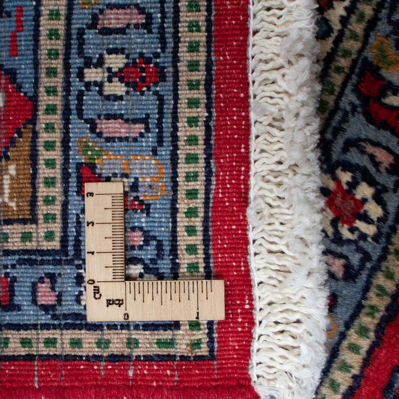 Perser Rug - Classic - 145 x 96 cm - dark red