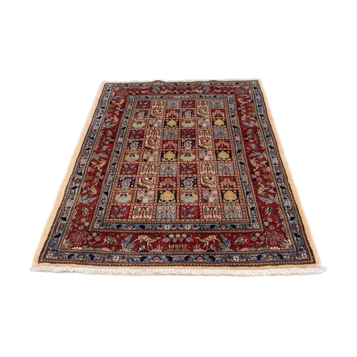 Perser Rug - Classic - 156 x 98 cm - multicolored