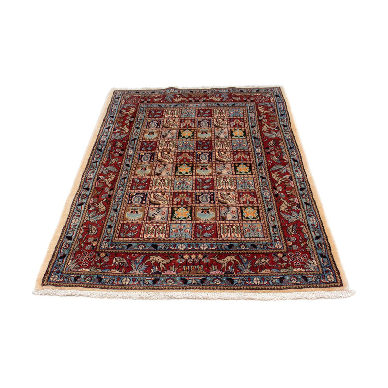 Perser Rug - Classic - 156 x 98 cm - multicolored