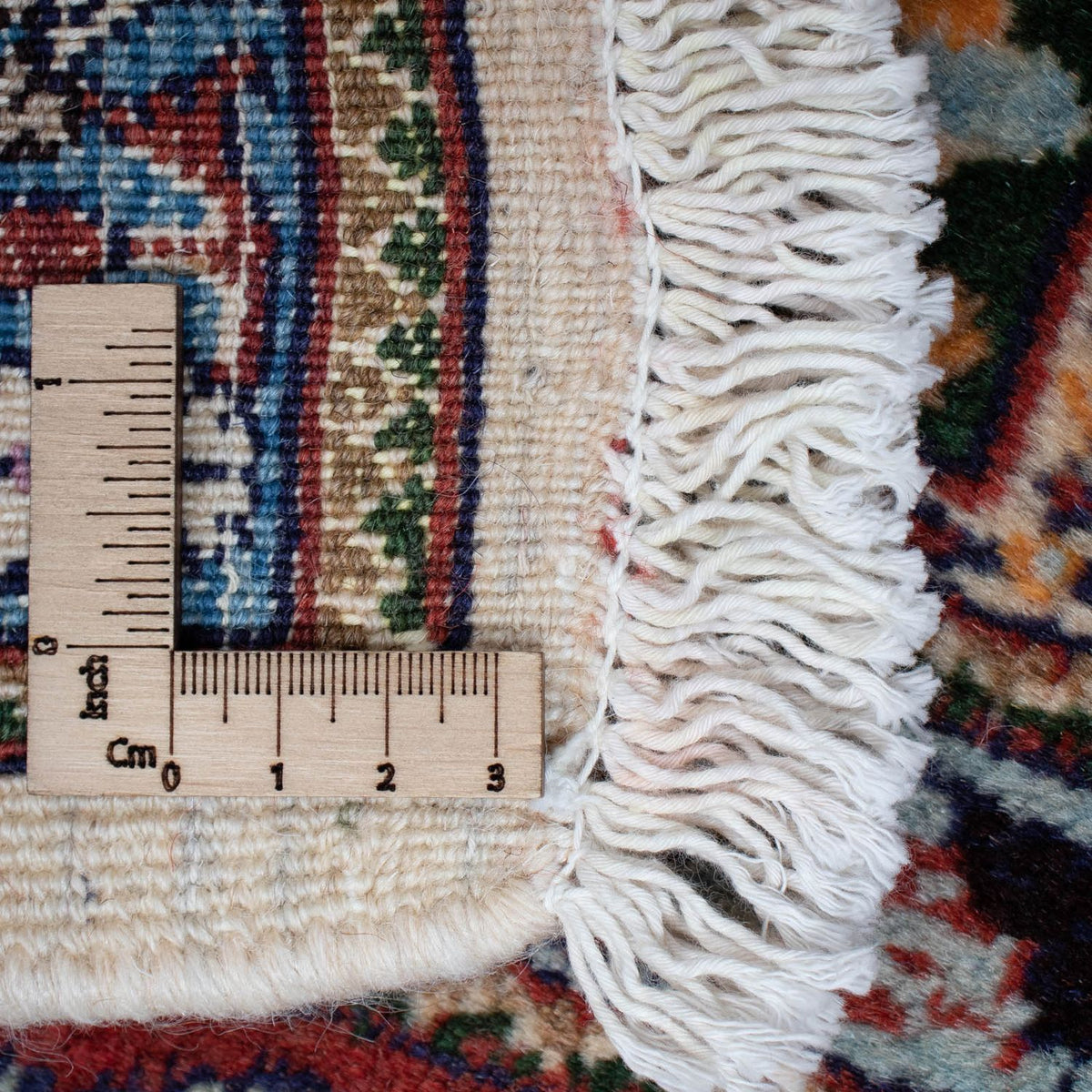 Perser Rug - Classic - 156 x 98 cm - multicolored