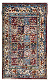 Perser Rug - Classic - 154 x 100 cm - multicolored