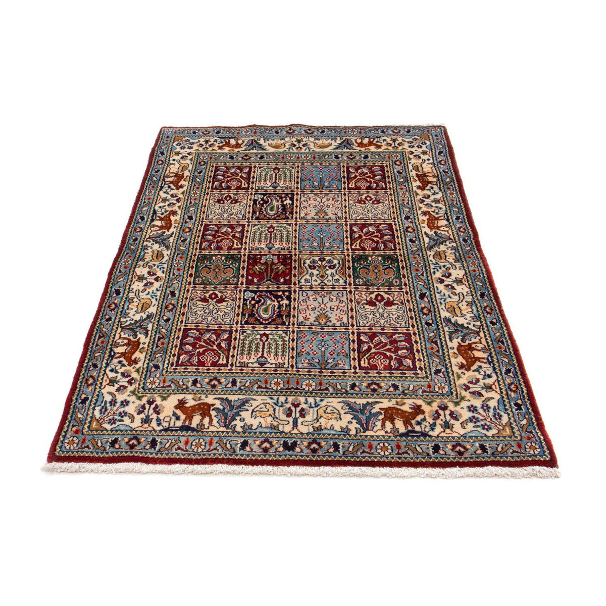 Perser Rug - Classic - 154 x 100 cm - multicolored