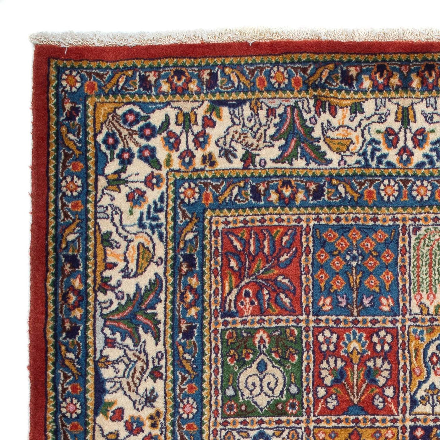 Moud Rug 150x105cm - Persian Rugs