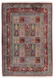 Moud Teppich 142x100cm - Perserteppich