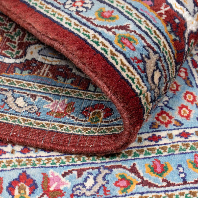 Perser Rug - Classic - 142 x 100 cm - multicolored