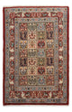 Moud Rug 143x96cm - Persian Rugs