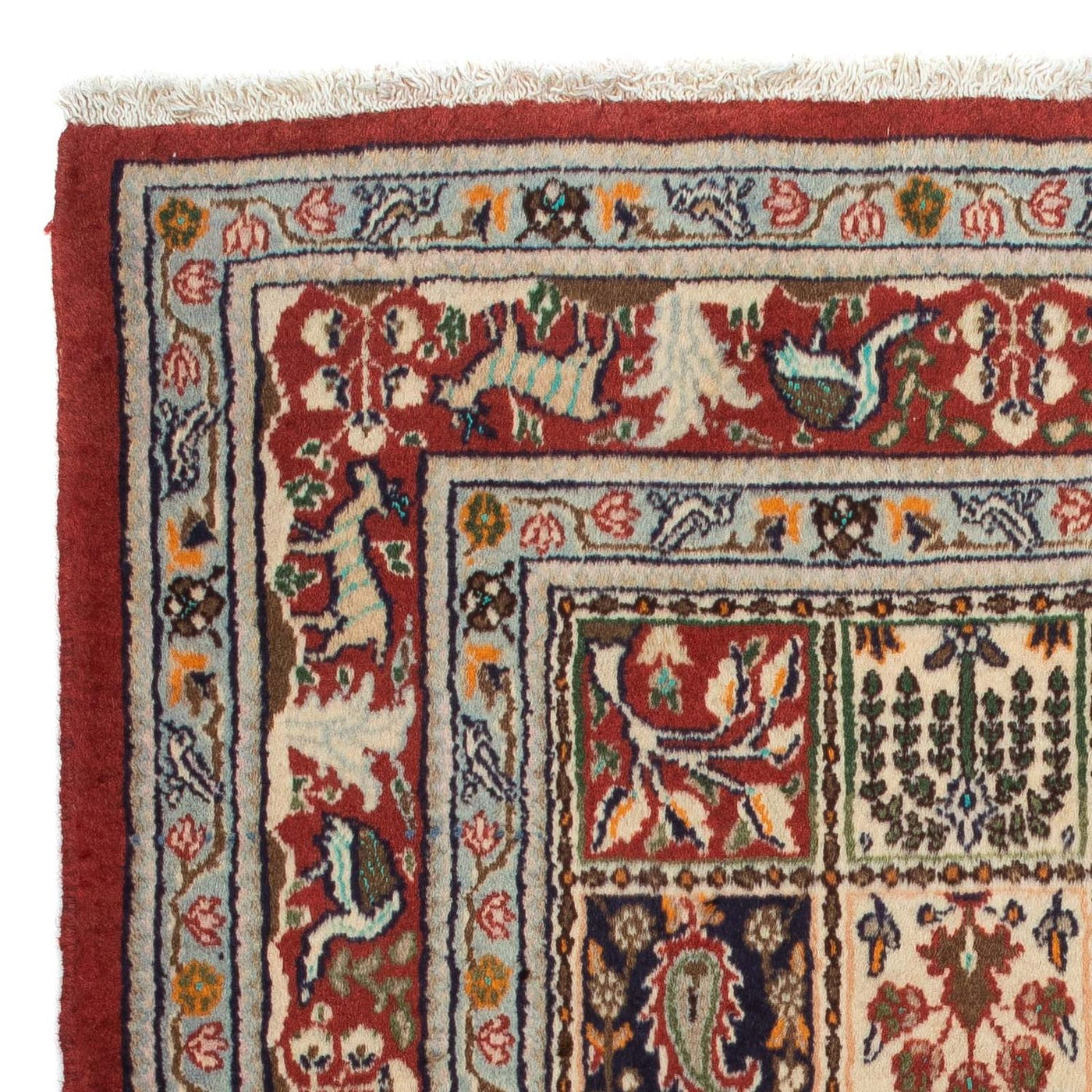 Moud Rug 143x96cm - Persian Rugs