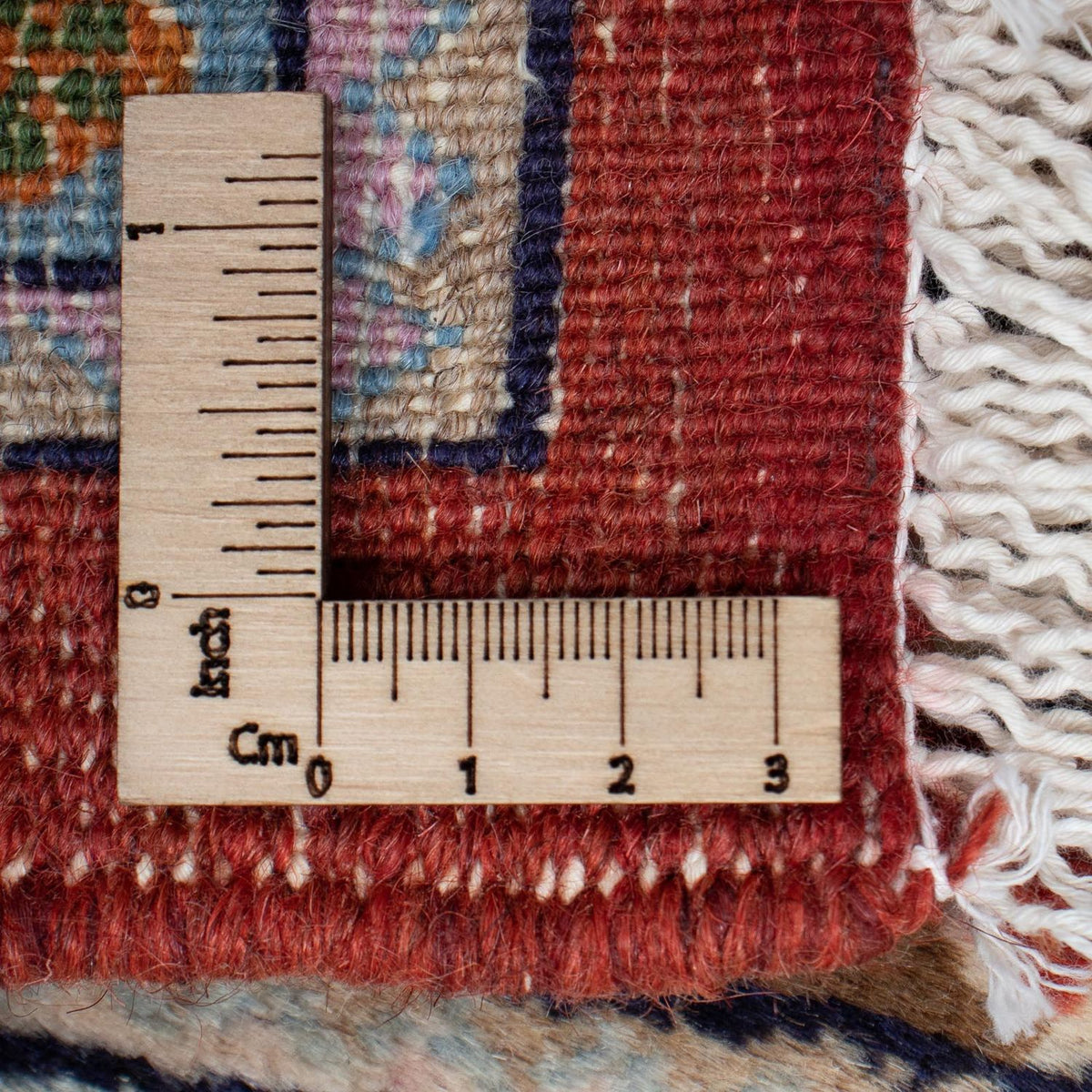 Perser Rug - Classic - 143 x 96 cm - multicolored