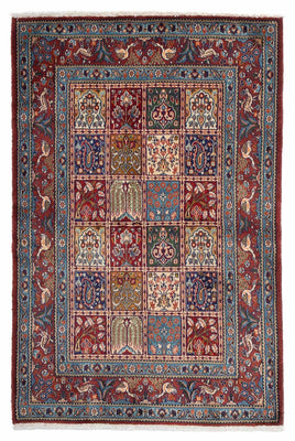 Perser Rug - Classic - 147 x 100 cm - multicolored