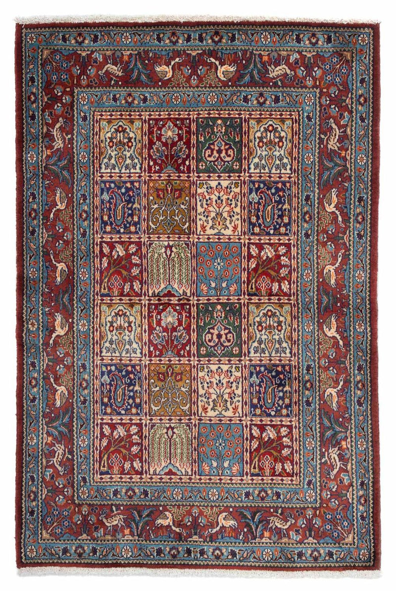 Perser Rug - Classic - 147 x 100 cm - multicolored