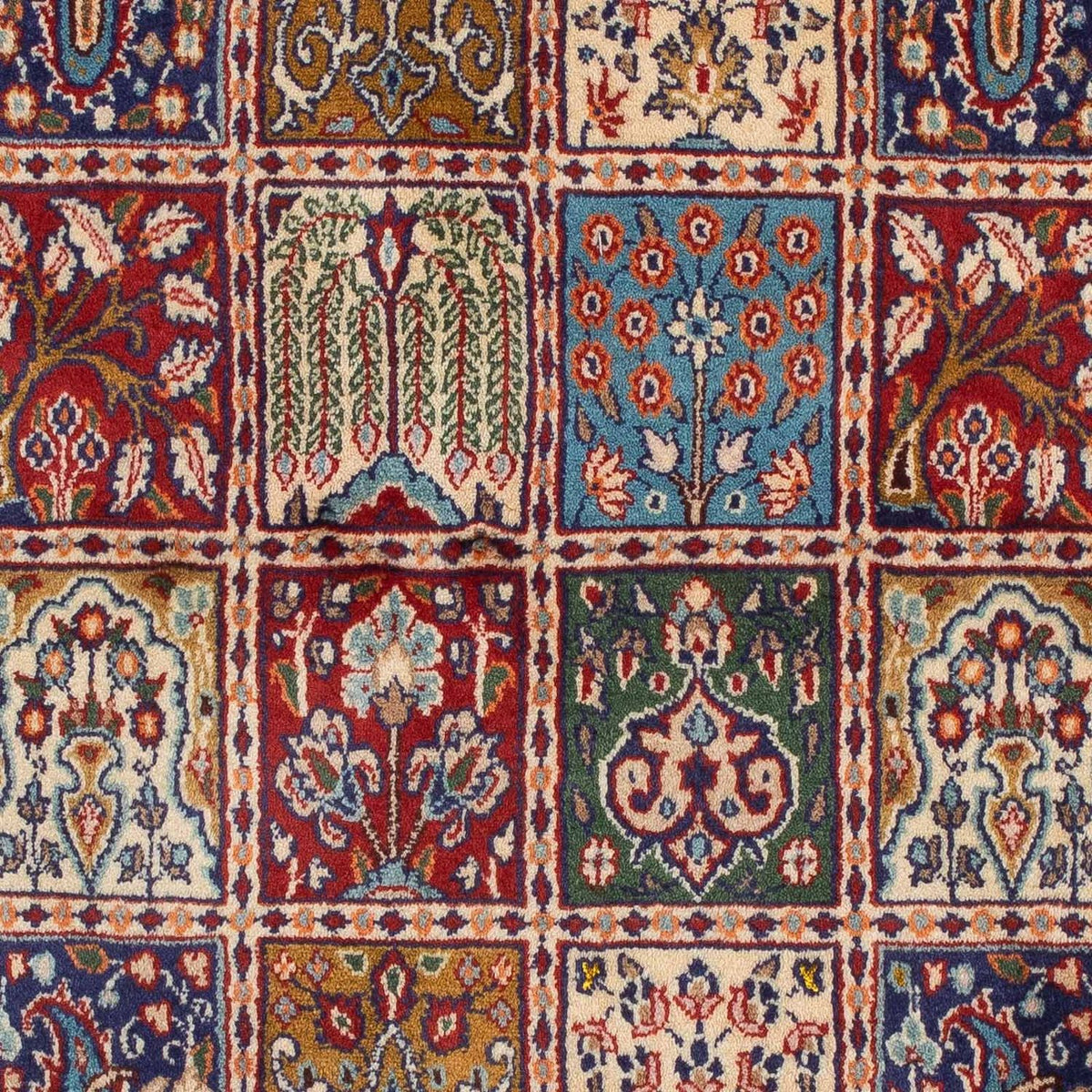 Perser Rug - Classic - 147 x 100 cm - multicolored