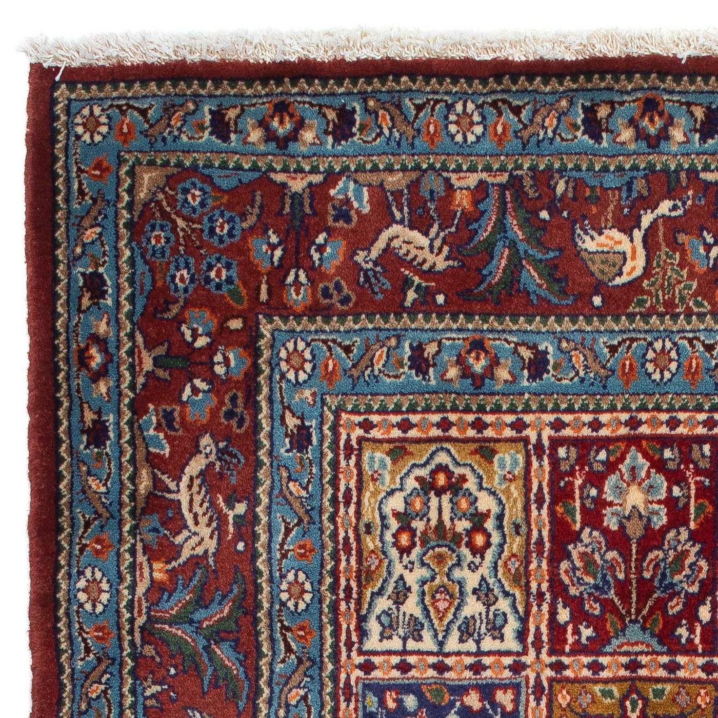 Moud Rug 147x100cm - Persian Rugs