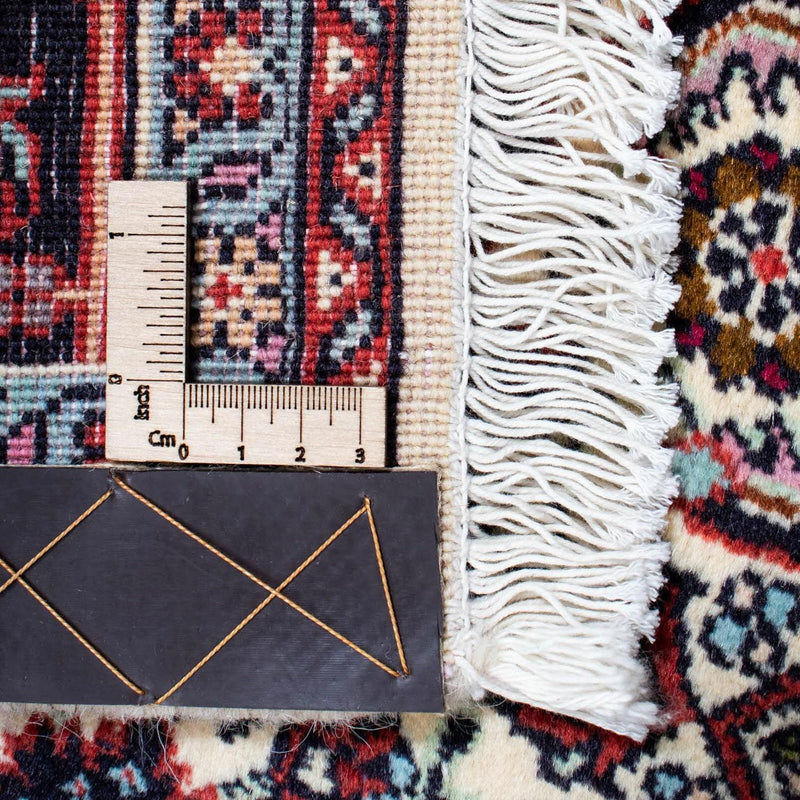 Perser Rug - Bidjar - 220 x 140 cm - beige