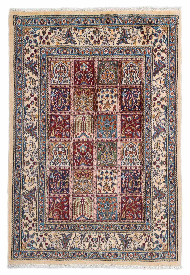 Perser Rug - Classic - 146 x 99 cm - multicolored