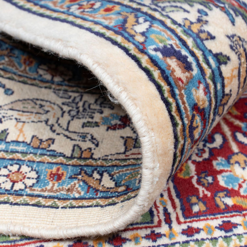 Perser Rug - Classic - 146 x 99 cm - multicolored