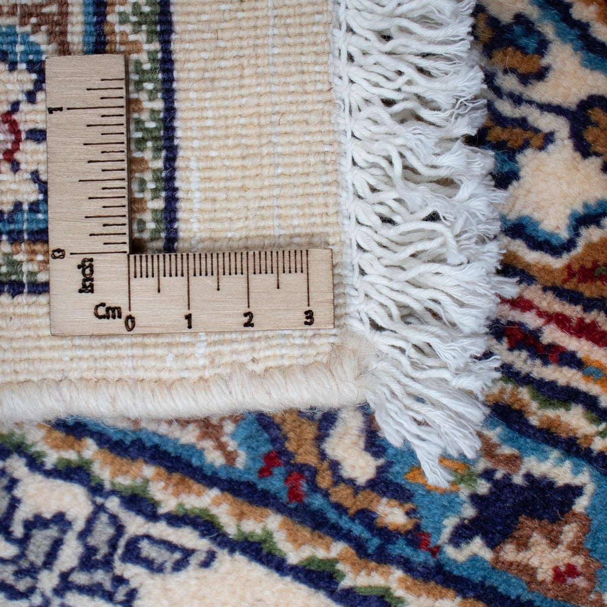 Perser Rug - Classic - 146 x 99 cm - multicolored