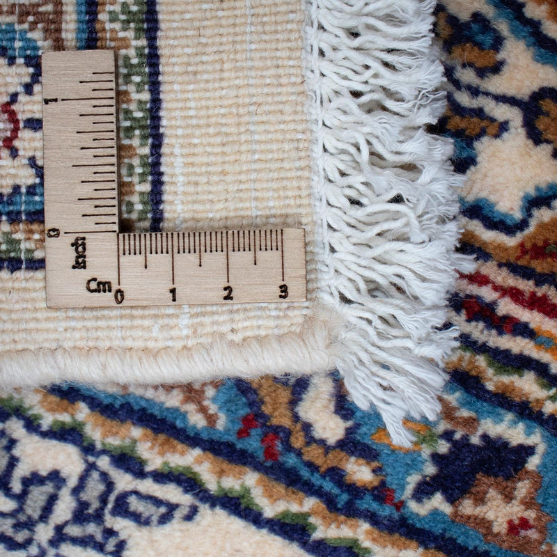 Perser Rug - Classic - 146 x 99 cm - multicolored