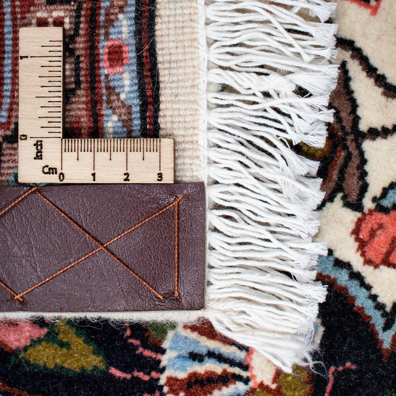 Perser Rug - Bidjar - 200 x 137 cm - beige