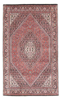 Perser Rug - Bidjar - 172 x 106 cm - light red