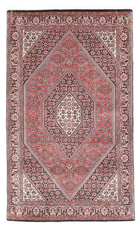 Perser Rug - Bidjar - 172 x 106 cm - light red